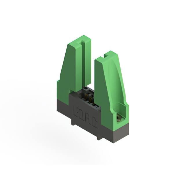 395-005-520-488 EDAC Inc.  Edgeboard Connectors